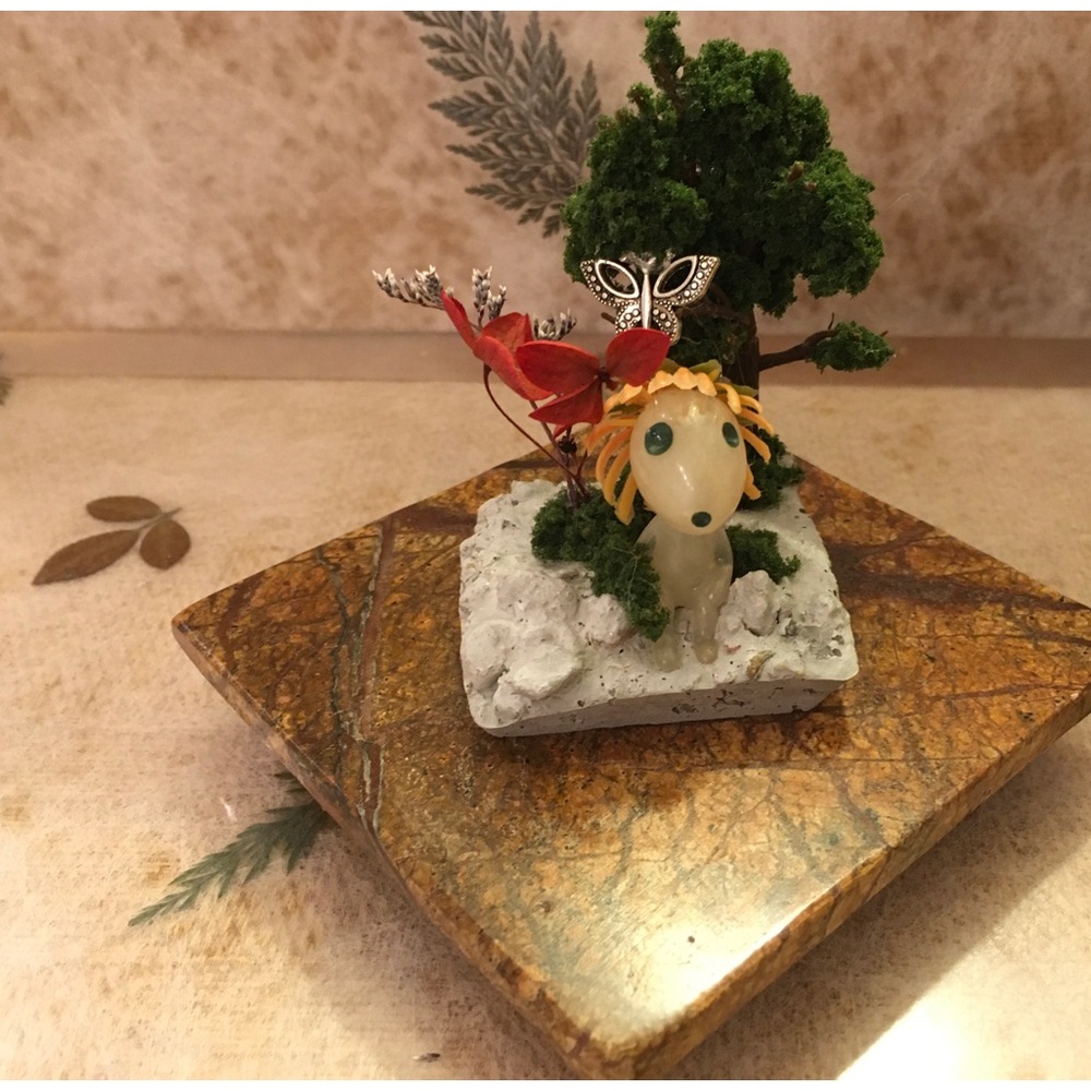 FUN & HANDMADE  BY KENDEL